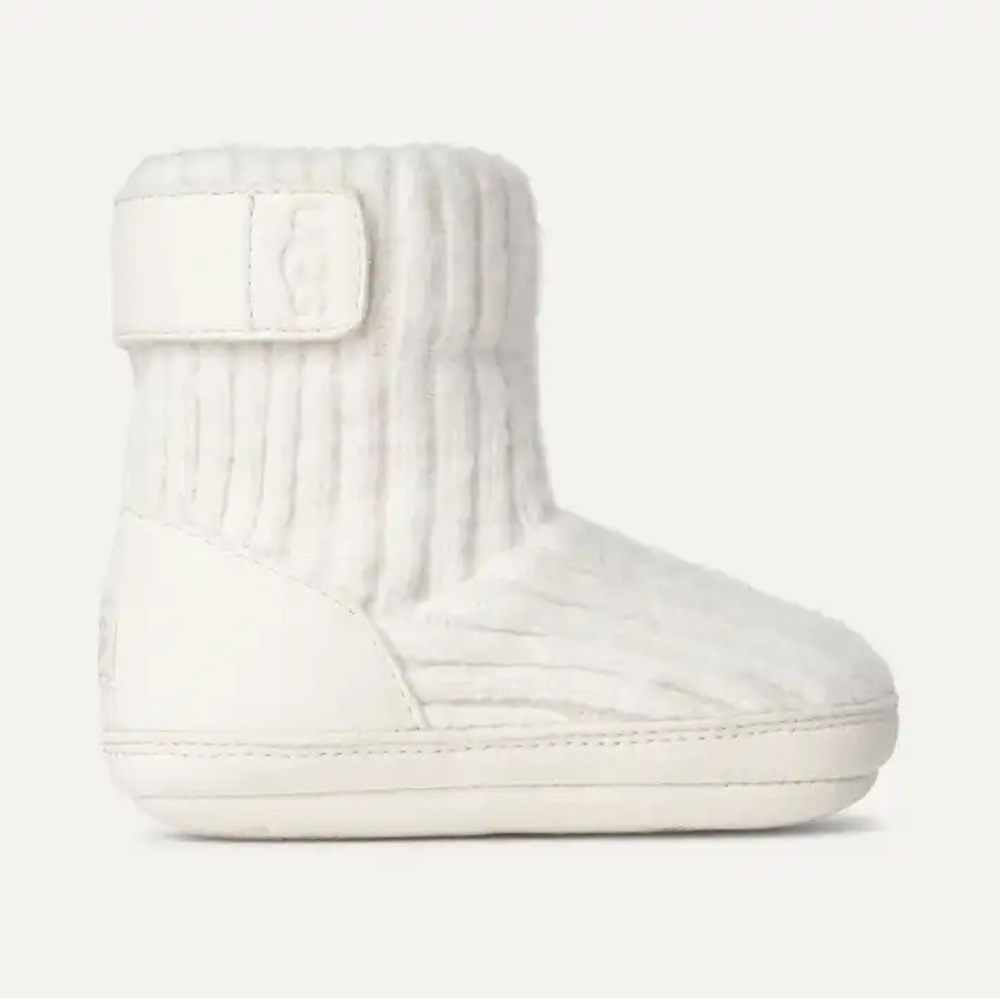 New Ugg Skylar Rib Knit Bootie